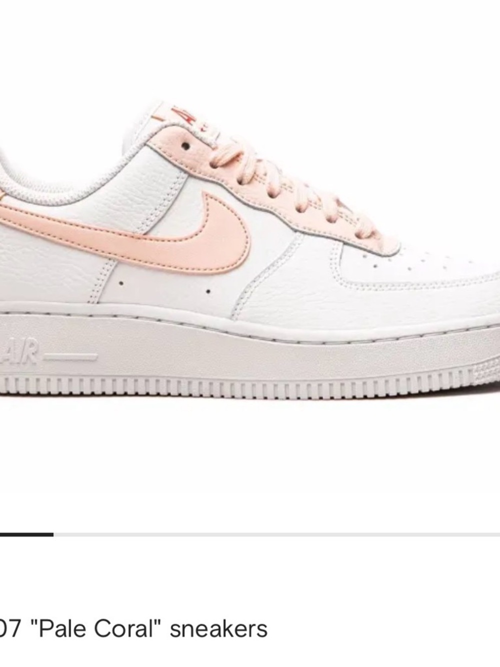 Nike Air Force 1 07 Next Nature